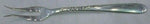 Silver Spray by Towle Sterling Silver Pickle Fork 2-tine 5 3/4"