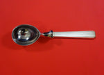 Modern Classic by Lunt Sterling Silver Ice Cream Scoop HHWS Custom Made 7"