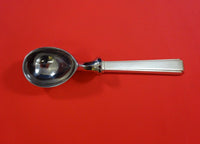 Modern Classic by Lunt Sterling Silver Ice Cream Scoop HHWS Custom Made 7"