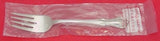 Rose Cascade by Reed and Barton Sterling Silver Salad Fork 6 1/2" New Flatware