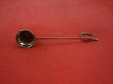 Arts and Crafts by Reed and Barton Sterling Silver Candle Snuffer #1014 6"