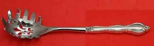 Grande Regency by International Sterling Silver Pasta Server HHWS  Custom Made