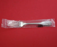 Bearn by Christofle Stainless Steel Dinner Fork 8 1/4" New Flatware