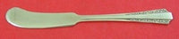 American Colonial by Amston Sterling Silver Butter Spreader FH 5 3/4"