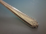 Lady Hilton by Westmorland Sterling Silver Flatware Set 12 Service 60 Pieces