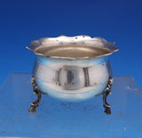 Grand Colonial by Wallace Sterling Silver Salt Dip #4821  1.9 ozt. (#8261)