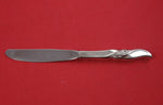 Lake Louise by Northumbria Canada Sterling Silver Butter Spreader HH WS 7"