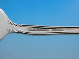Savannah by Reed & Barton Sterling Silver Flatware Service For 16 Set 104 Pieces