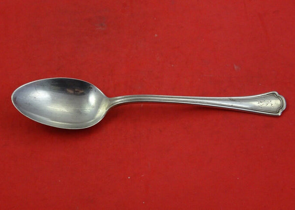 Clovelly by Reed and Barton Sterling Silver Place Soup Spoon 7" Heirloom