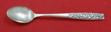 Contessina by Towle Sterling Silver Infant Feeding Spoon 6" Custom Made