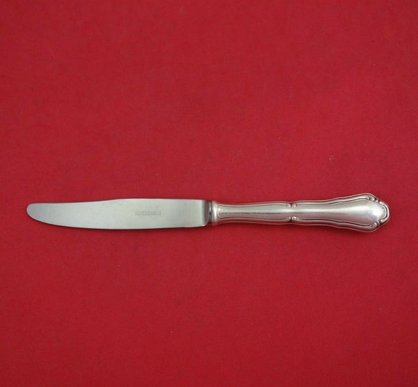 Savoy by Buccellati Italian Sterling Silver Tea Knife / Breakfast Knife 7 1/4"