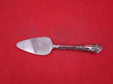 French Renaissance by Reed & Barton Sterling Cheese Server HH AS 6 1/2" Rare
