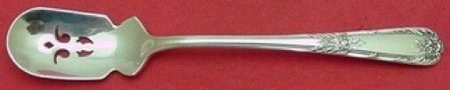 Splendor by International Sterling Silver Piccalilli Spoon Custom Made