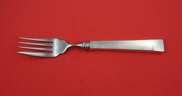 Continental by Tuttle Sterling Silver Fish Fork HH WS 7 7/8"