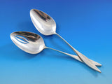 Lark by Reed & Barton Sterling Silver Flatware Set for 8 Service 50 pieces