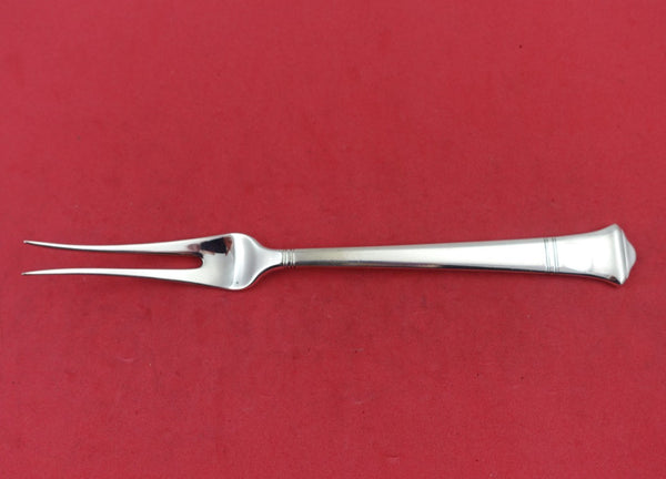 Windham by Tiffany and Co Sterling Silver Fruit Fork 2-Tine All Sterling 6 1/4"