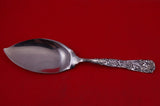 Vine by Tiffany and Co Sterling Silver Ice Cream Server Grape Motif 11" w/ Mono