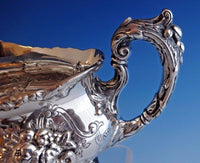 Francis I by Reed & Barton Old Sterling Silver Gravy Boat #570A (#0991)