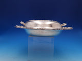 King Francis by Reed and Barton Silverplate Covered Vegetable Dish 1677 #8337