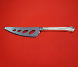 Eighteenth Century Reed and Barton Sterling Silver Cheese Sausage Knife Custom