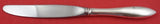 Lafayette by Towle Sterling Silver Junior Knife modern 7 1/2"