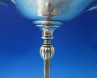 Elsinore by International Sterling Silver Compote Raised #T92 6" Tall (#5539)