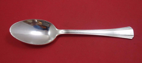 Palme Hotelware by Christofle Silverplate Place Soup Spoon 7"