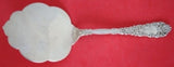 Renaissance by Dominick and Haff Sterling Silver Waffle Server 9 1/4"