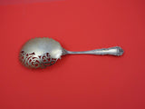 La Marquise by Reed and Barton Sterling Silver Fried Oyster Server  10"