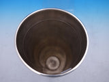 Modern American By Erik Magnussen Sterling Silver Vase #A14072 10" (#4605)