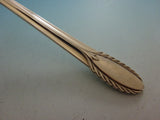 Trousseau by International Sterling Silver Flatware Set 8 Service 36 Pcs Dinner