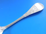 Japanese by Tiffany and Co Sterling Silver Dinner Fork 8" Flatware Heirloom