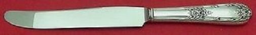 Splendor by International Sterling Dinner Knife 9 5/8" French Blade