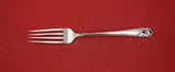 Spring Glory by International Sterling Silver Junior Fork 6 3/8"