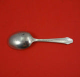 Hunt Club by Durgin-Gorham Sterling Silver Baby Spoon 4 1/2" Silverware