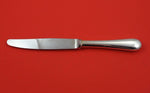 Fidelio aka Baguette by Christofle Silverplate Dinner Knife modern 9 1/4"