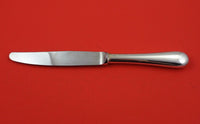 Fidelio aka Baguette by Christofle Silverplate Dinner Knife modern 9 1/4"