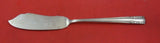 Chapel Bells by Alvin Sterling Silver Master Butter Knife Flat Handle 7 1/4"