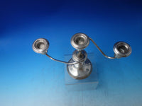 Deerfield aka Beacon Hill by International Sterling Silver Candelabra Pair #6198
