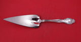 Richelieu by Tiffany & Co. Sterling Pie Server AS Serrated 11 1/8"