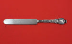 Du Barry by Durgin Sterling Silver Dessert Knife / Child's Knife FH AS 7"
