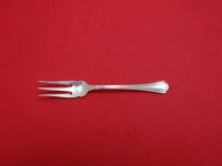 Clovelly by Reed and Barton Sterling Silver Strawberry Fork 4 1/4" Heirloom