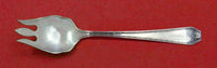 Madam Morris by Whiting Sterling Silver Cake Ice Cream Spork Custom Made 5 3/4"