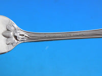 Japanese by Tiffany Sterling Silver Flatware Set 12 Service 72 pc Birds Audubon