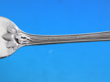 Japanese by Tiffany Sterling Silver Flatware Set 12 Service 72 pc Birds Audubon