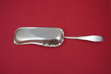 Berry by Whiting Sterling Crumber with Black Raspberry Motif on Handle Blade 13"
