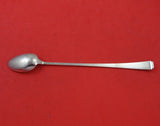 Drury Lane by Towle Sterling Silver Iced Tea Spoon 8" Heirloom Silverware