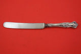 Edgewood by International Sterling Silver Dessert Knife HH SP  7 1/4"