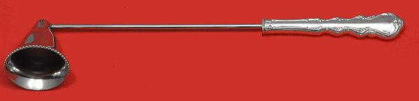 Angelique by International Sterling Silver Candle Snuffer HH WS 11 1/4" Custom