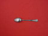 Louis XIV by Towle Sterling Silver Demitasse Spoon 4 1/4"